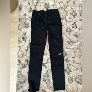 Madewell Size 26